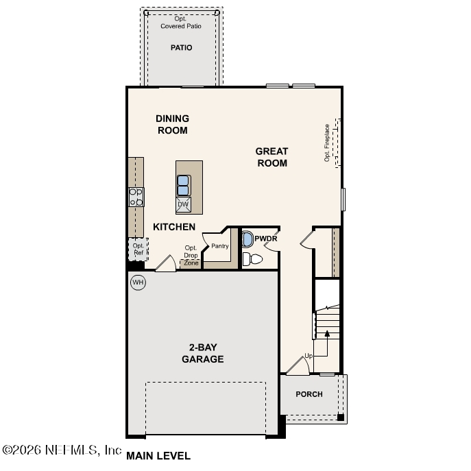 14847 Macadamia Ln, Jacksonville, FL 32218