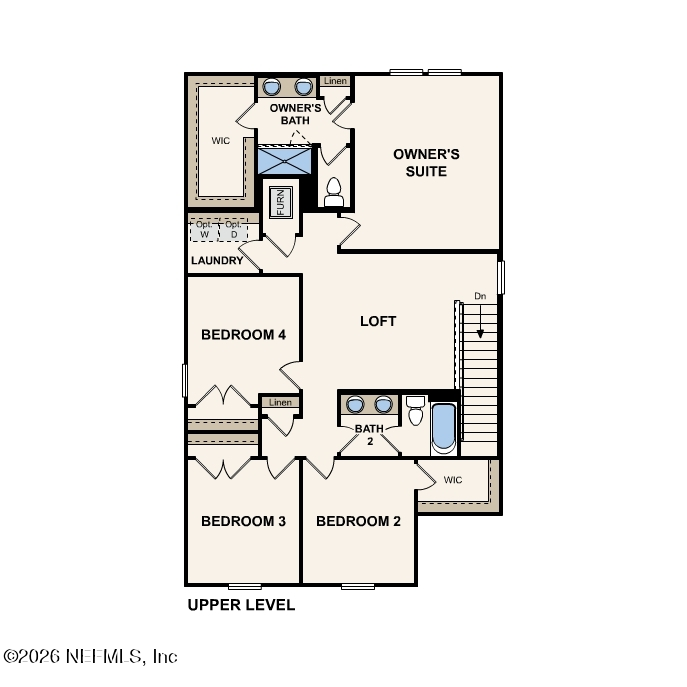 14847 Macadamia Ln, Jacksonville, FL 32218