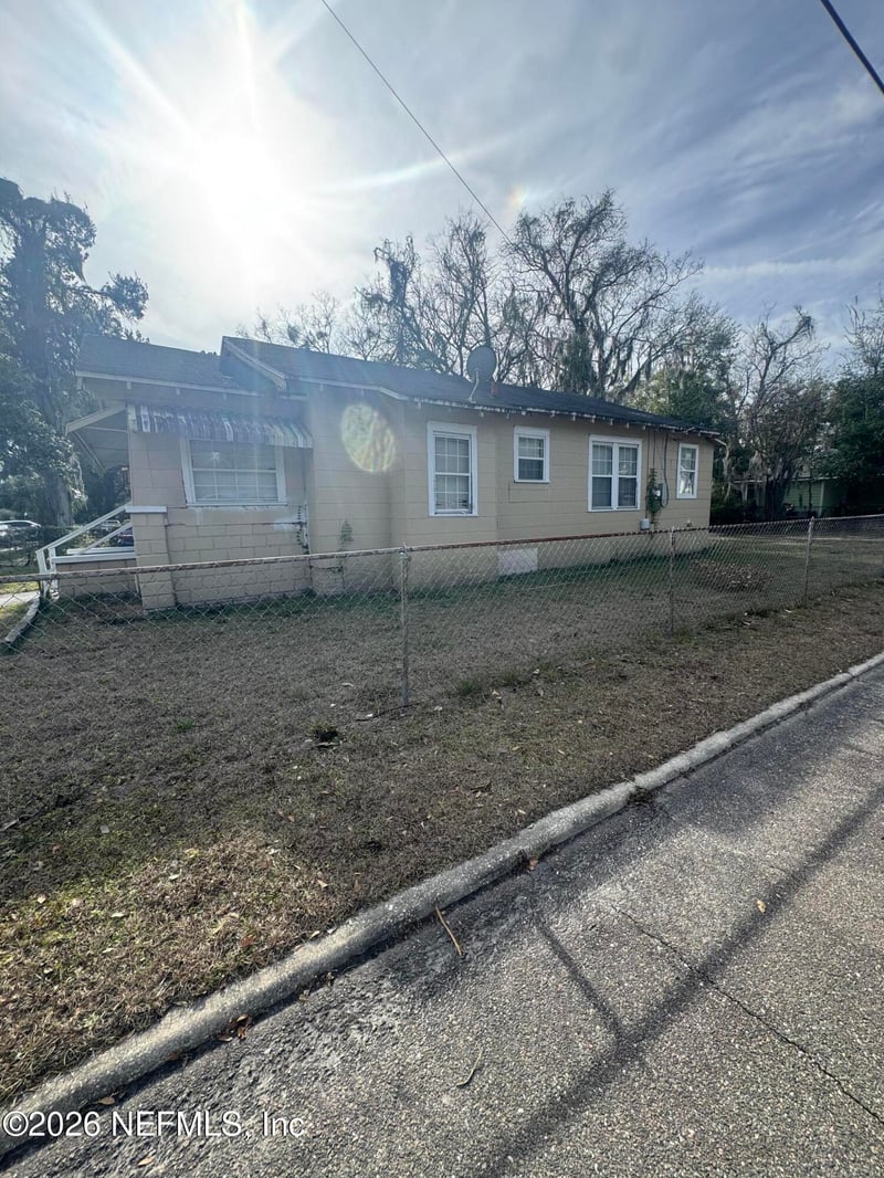 3842 Boulevard , Jacksonville, FL 32206