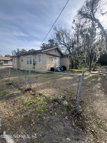 3842 Boulevard , Jacksonville, FL 32206