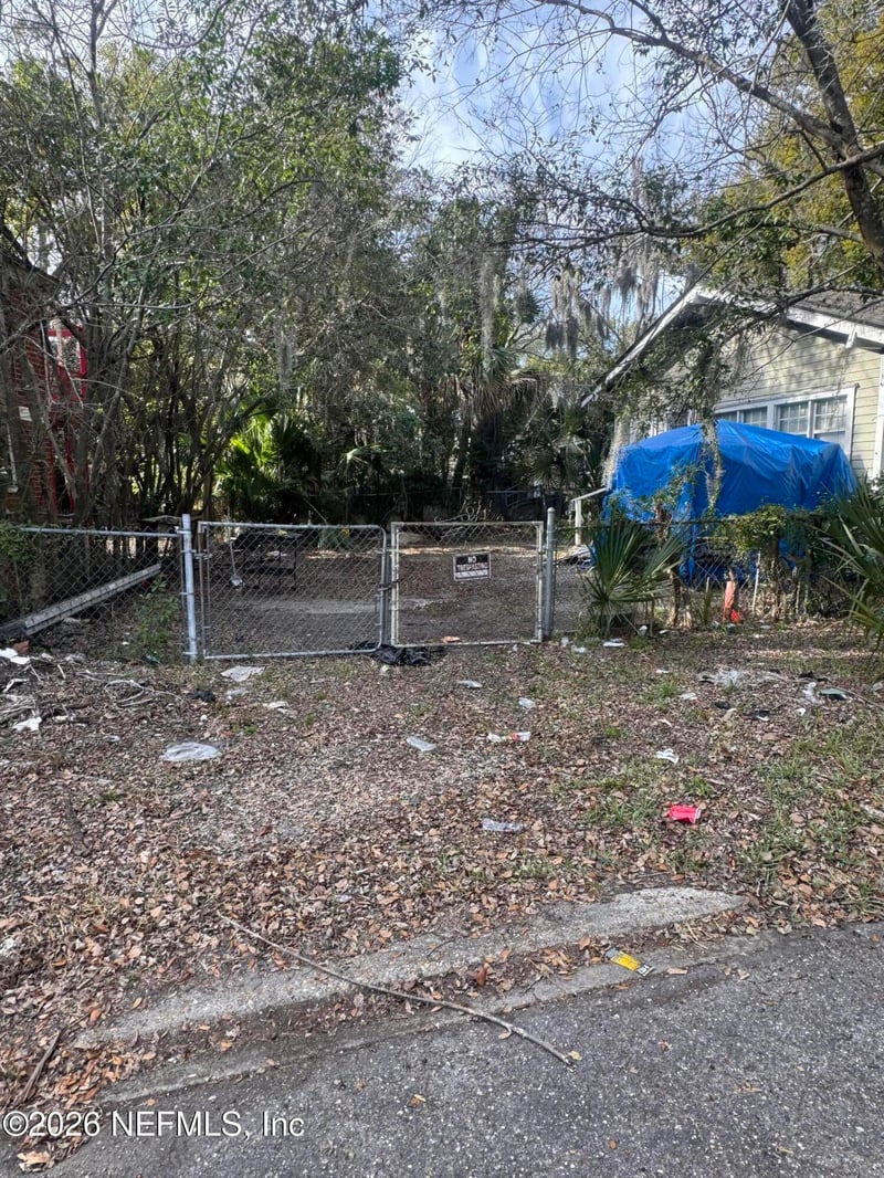 334 Birch St, Jacksonville, FL 32206