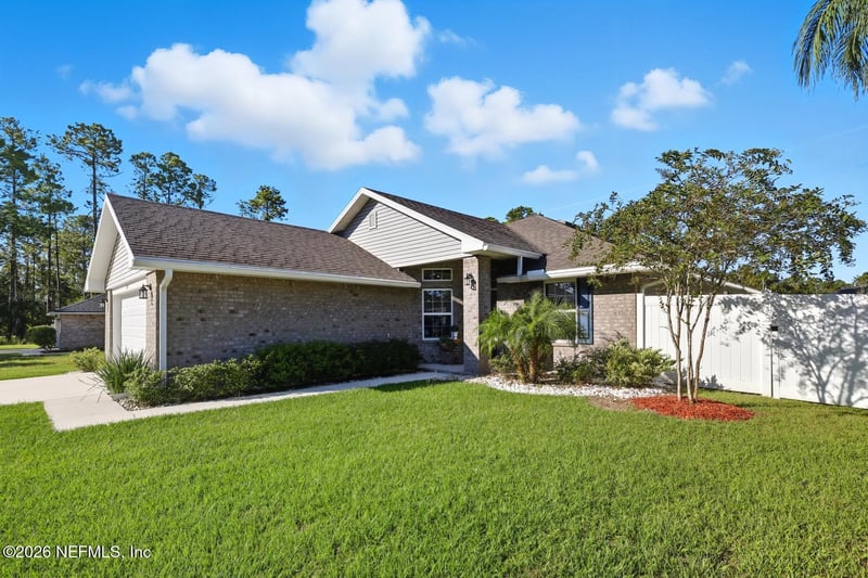 38 Sederholm Pa, Palm Coast, FL 32164