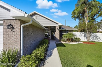 38 Sederholm Pa, Palm Coast, FL 32164