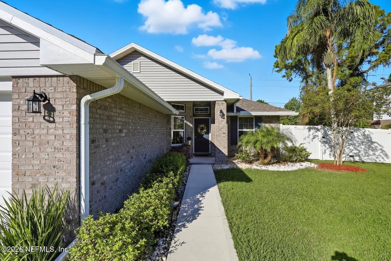 38 Sederholm Pa, Palm Coast, FL 32164