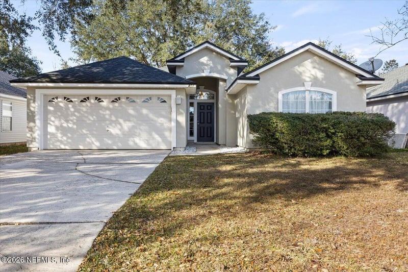 861 Mackenzie Cir, St Augustine, FL 32092