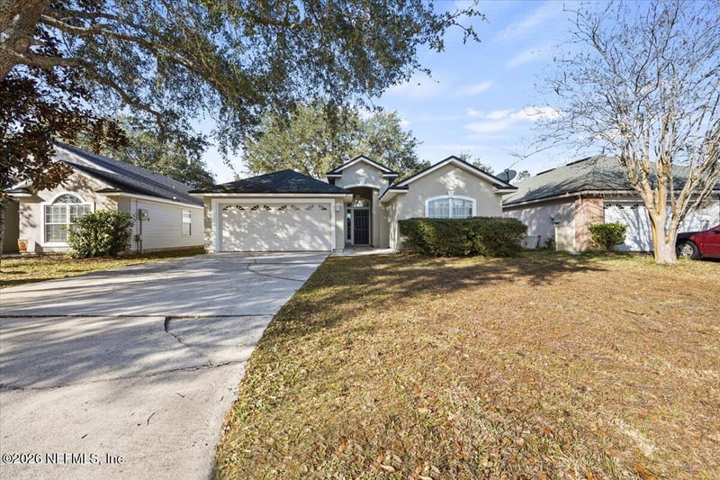 861 Mackenzie Cir, St Augustine, FL 32092