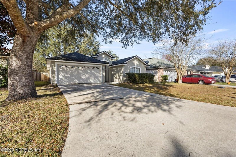 861 Mackenzie Cir, St Augustine, FL 32092