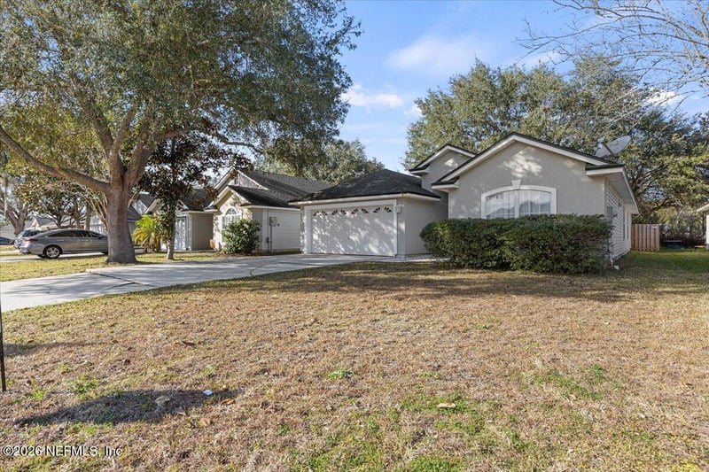 861 Mackenzie Cir, St Augustine, FL 32092