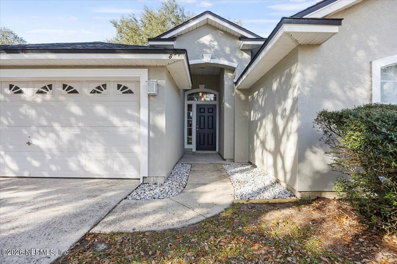 861 Mackenzie Cir, St Augustine, FL 32092