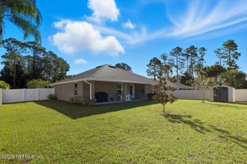 38 Sederholm Pa, Palm Coast, FL 32164
