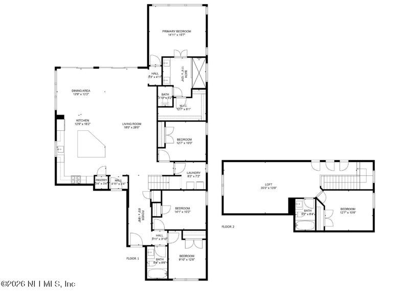 76 Sawyer Bridge Trl, Ponte Vedra, FL 32081