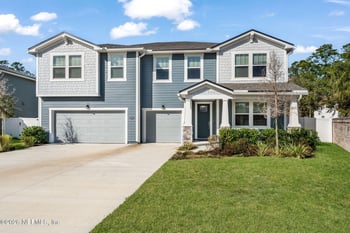 10506 Melody Meadows Rd, Jacksonville, FL 32257