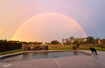 2917 Berta Pl, Green Cove Springs, FL 32043