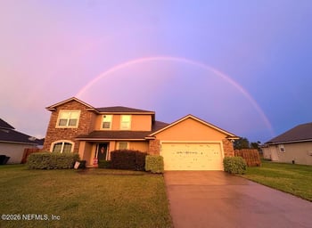 2917 Berta Pl, Green Cove Springs, FL 32043