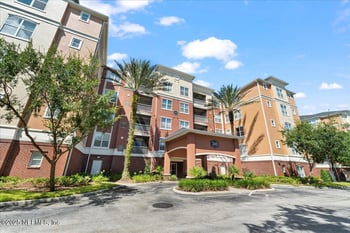 4480 Deerwood Lake Pw #131, Jacksonville, FL 32216