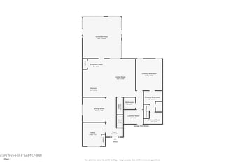 511 Roserush Ln, Jacksonville, FL 32225