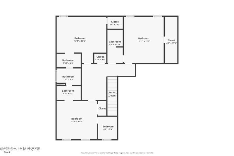 511 Roserush Ln, Jacksonville, FL 32225