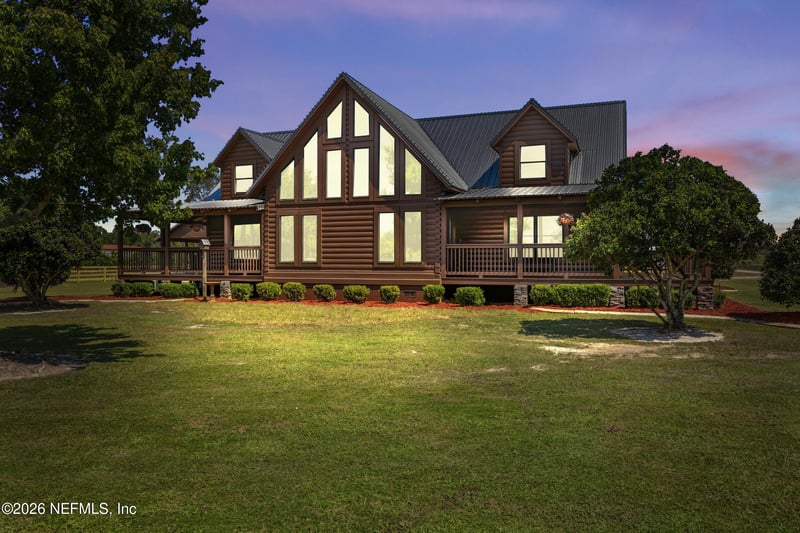 3938 Sunset Sky Rd, Middleburg, FL 32068