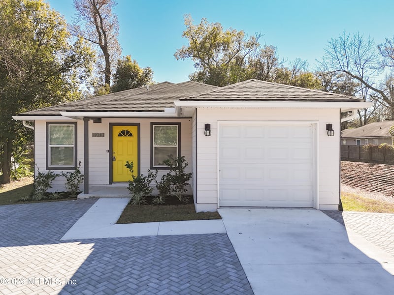 1970 15th St #1, Jacksonville, FL 32209