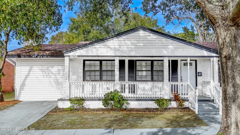6041 Harlow Blvd, Jacksonville, FL 32210