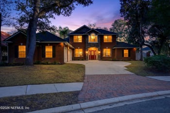 1949 Woodworth Dr, Orange Park, FL 32065