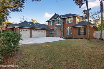 1949 Woodworth Dr, Orange Park, FL 32065