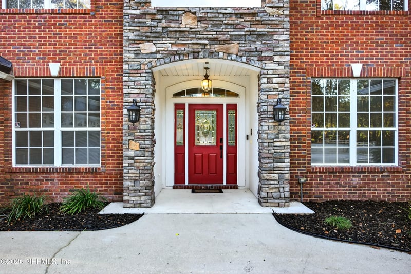 1949 Woodworth Dr, Orange Park, FL 32065