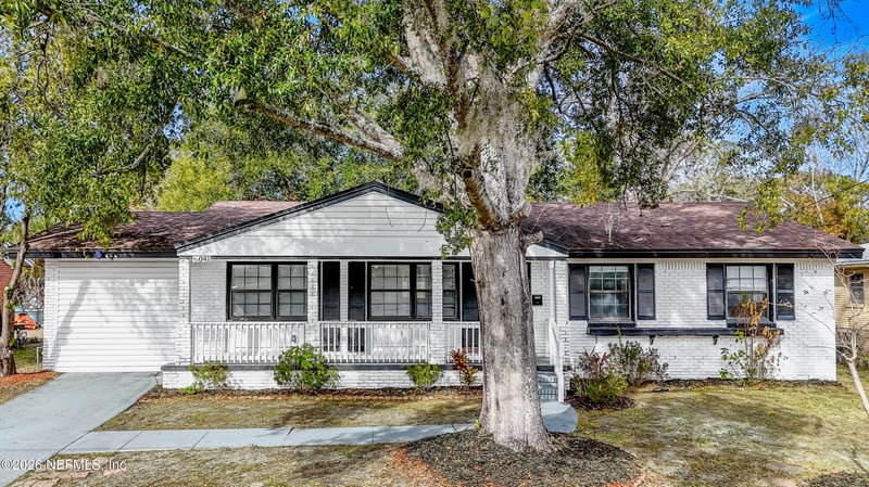 6041 Harlow Blvd, Jacksonville, FL 32210