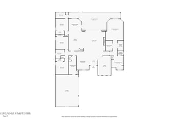 2937 Pescara Dr, Jacksonville, FL 32246