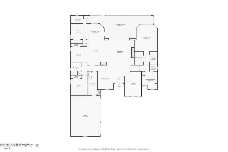 2937 Pescara Dr, Jacksonville, FL 32246