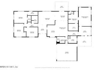 3722 Point Pleasant Rd, Jacksonville, FL 32217