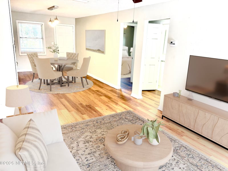 8003 Berry Ave, Jacksonville, FL 32211