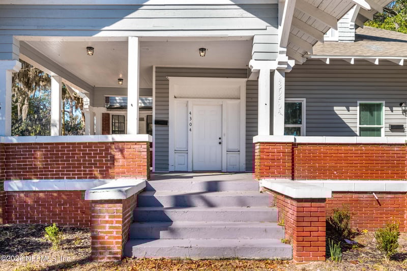 4302 Pearl St, Jacksonville, FL 32206