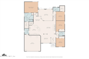 10096 Ecton Ln, Jacksonville, FL 32246