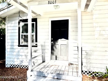 8003 Berry Ave, Jacksonville, FL 32211