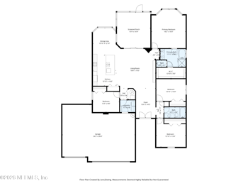 144 Scotland Yard Blvd, St Johns, FL 32259