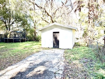 8003 Berry Ave, Jacksonville, FL 32211