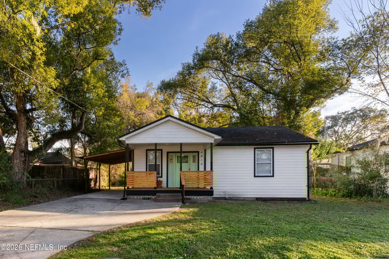 4814 Headley Ter, Jacksonville, FL 32205