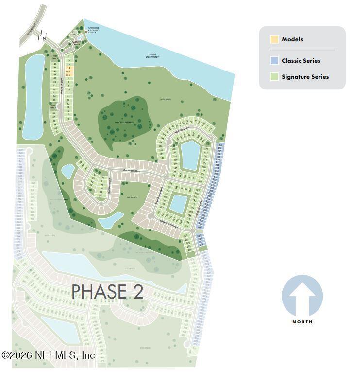 3644 Bella Sera Ln, Green Cove Springs, FL 32043