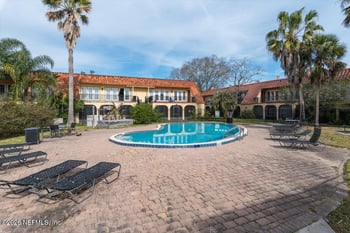 6654 Bell Tower Ct #5, Jacksonville, FL 32217