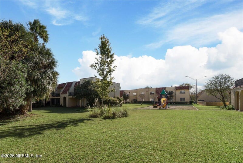 6654 Bell Tower Ct #5, Jacksonville, FL 32217