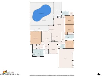 2326 Covington Creek Cir, Jacksonville, FL 32224