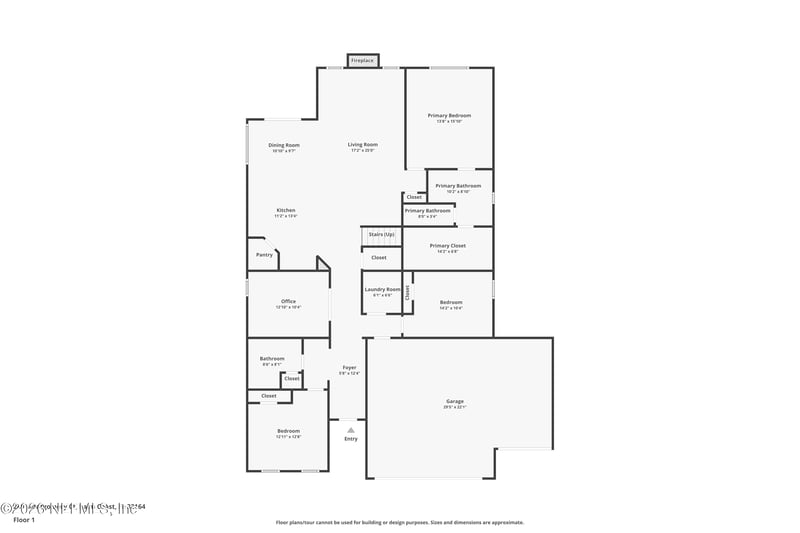 249 Montgomery Ct, Palm Coast, FL 32164