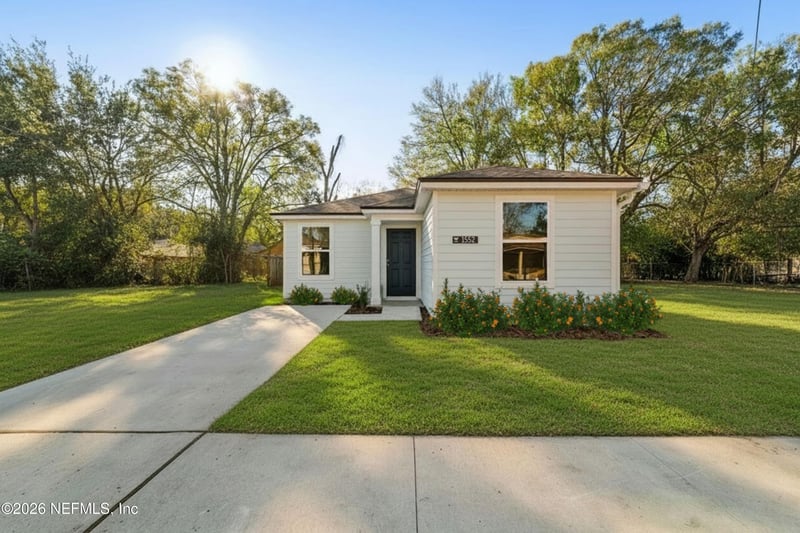 1636 34th St, Jacksonville, FL 32209