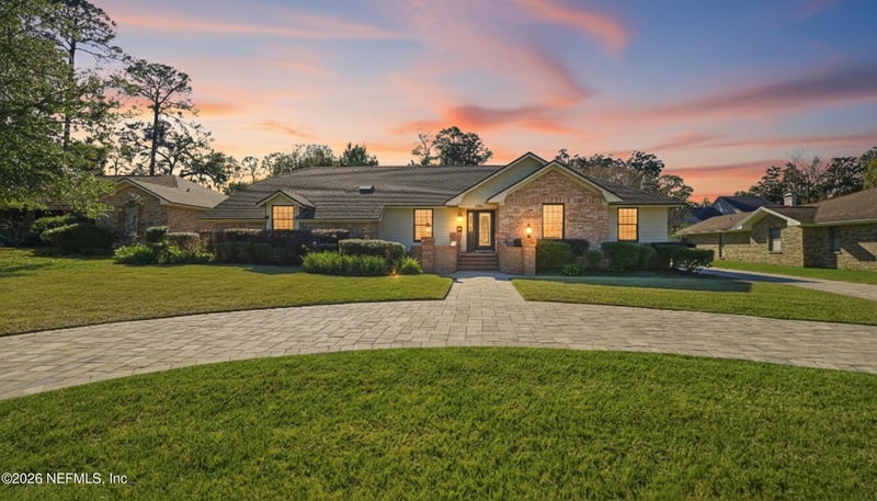 6844 Madrid Ave, Jacksonville, FL 32217