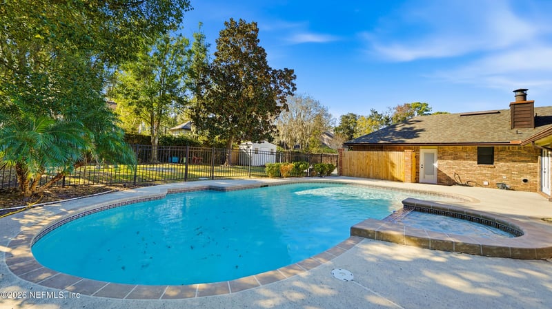 6844 Madrid Ave, Jacksonville, FL 32217