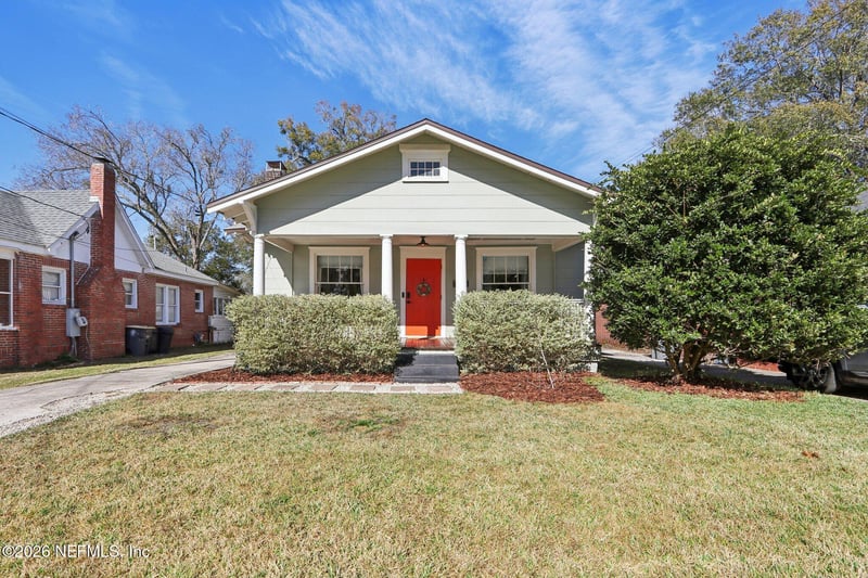 4531 Attleboro St, Jacksonville, FL 32205