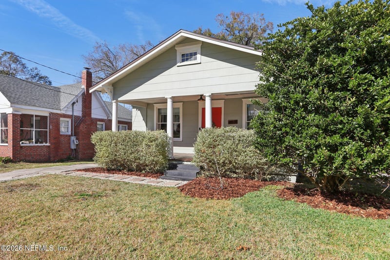 4531 Attleboro St, Jacksonville, FL 32205