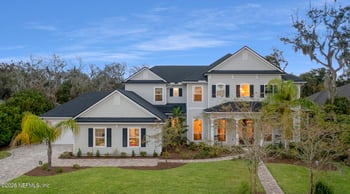 313 Vale Dr, St Augustine, FL 32095