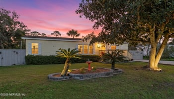 4524 5th Ave, St Augustine, FL 32095